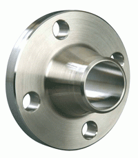 Carbon Steel Weld Neck Flange