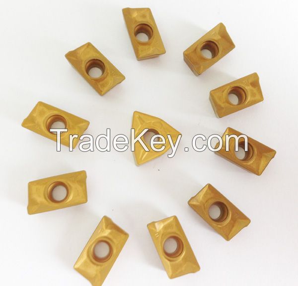 CNMG, VNMG, DNMG, WNMG, APKT, APMT, CCMT CNC carbide inserts