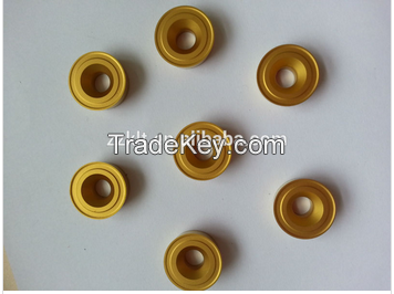 new product Free of shipping round carbide inserts Zhuzhou Kelite RCMX 