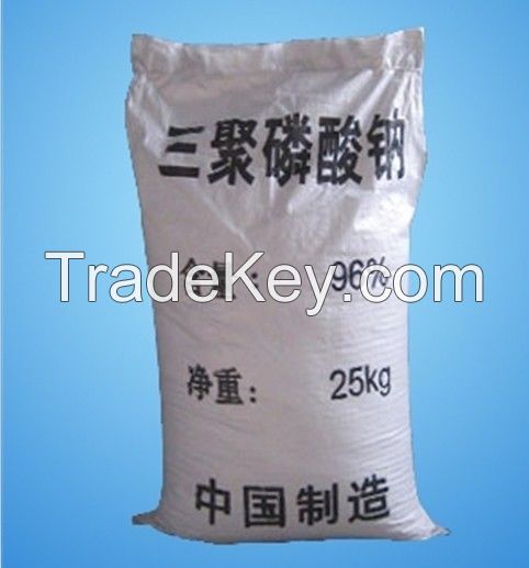 Sodium tripolyphosphate