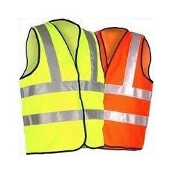 High Visibility Jacket