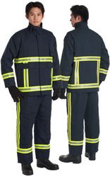 Fire Retardant Suit 