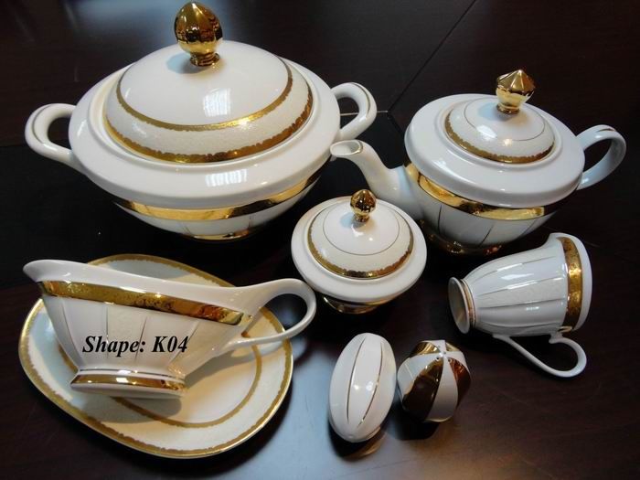 dinnerware sets