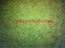 Long Parboiled Rice 5% Broken