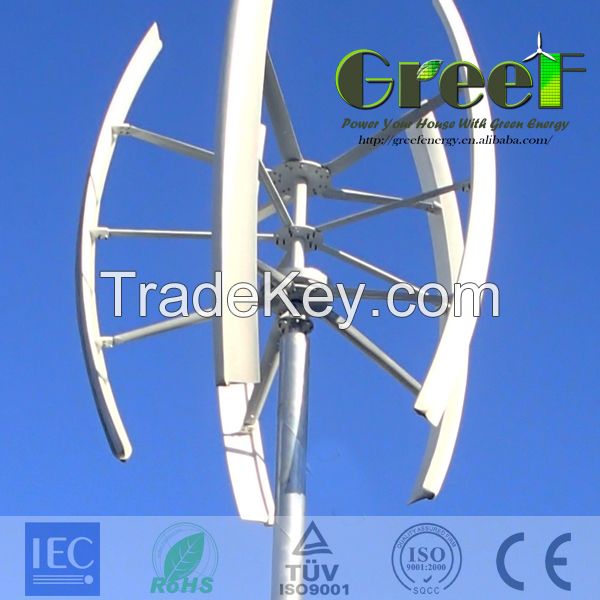 wind turbine