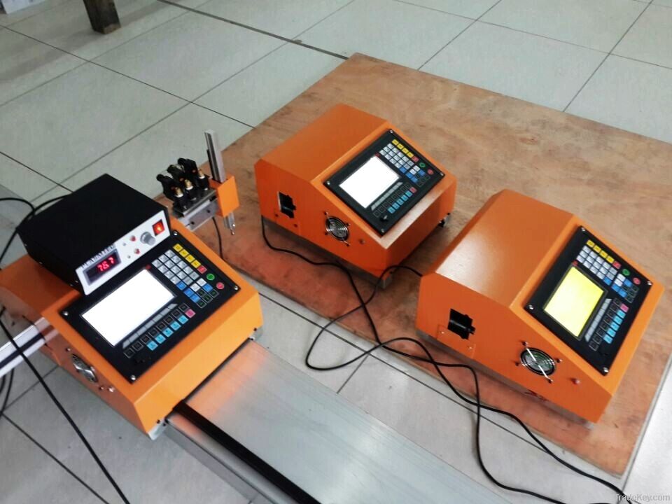 auto cnc cutting machine, carbon steel/stainless steel copper cutter