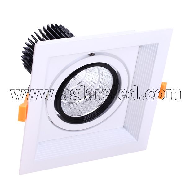 Led Grille Downlight 12W CL104