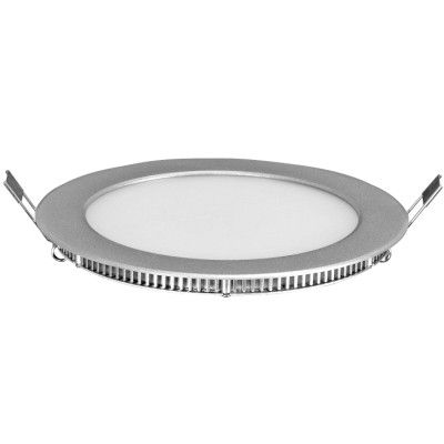 Round Panel Lights