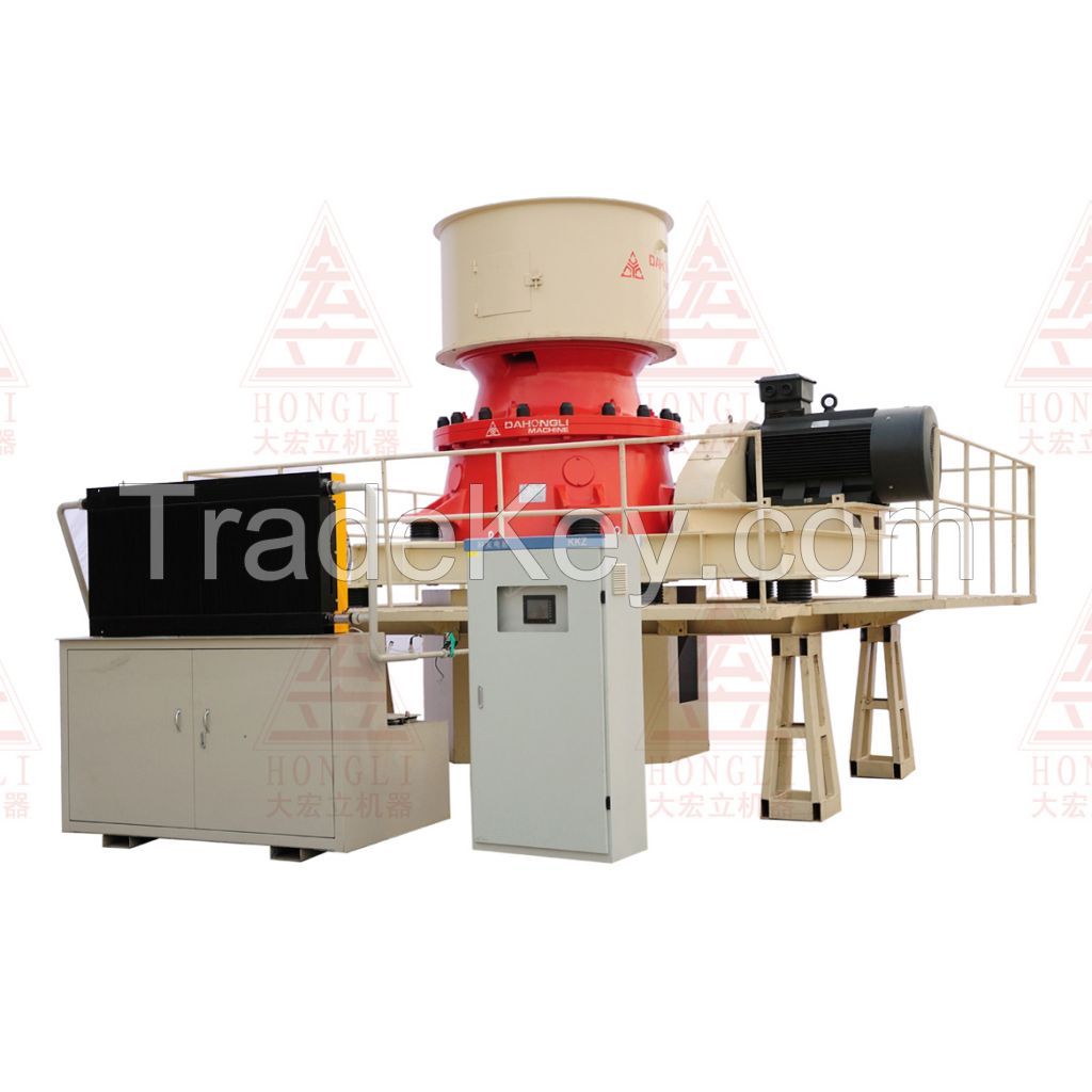 PYY200 cone crusher