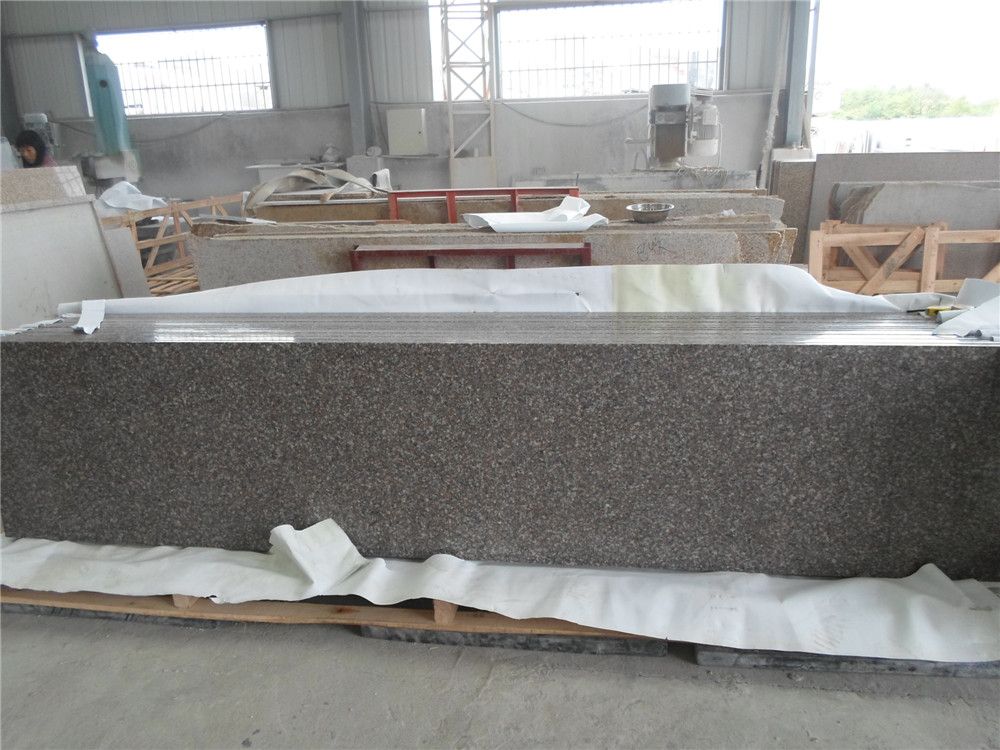 popular G664 granite