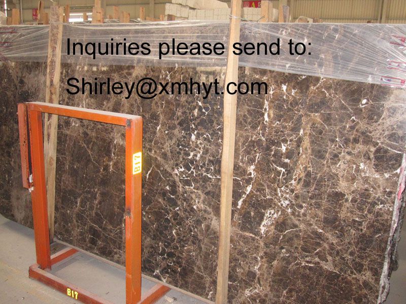 Emperador dark marble