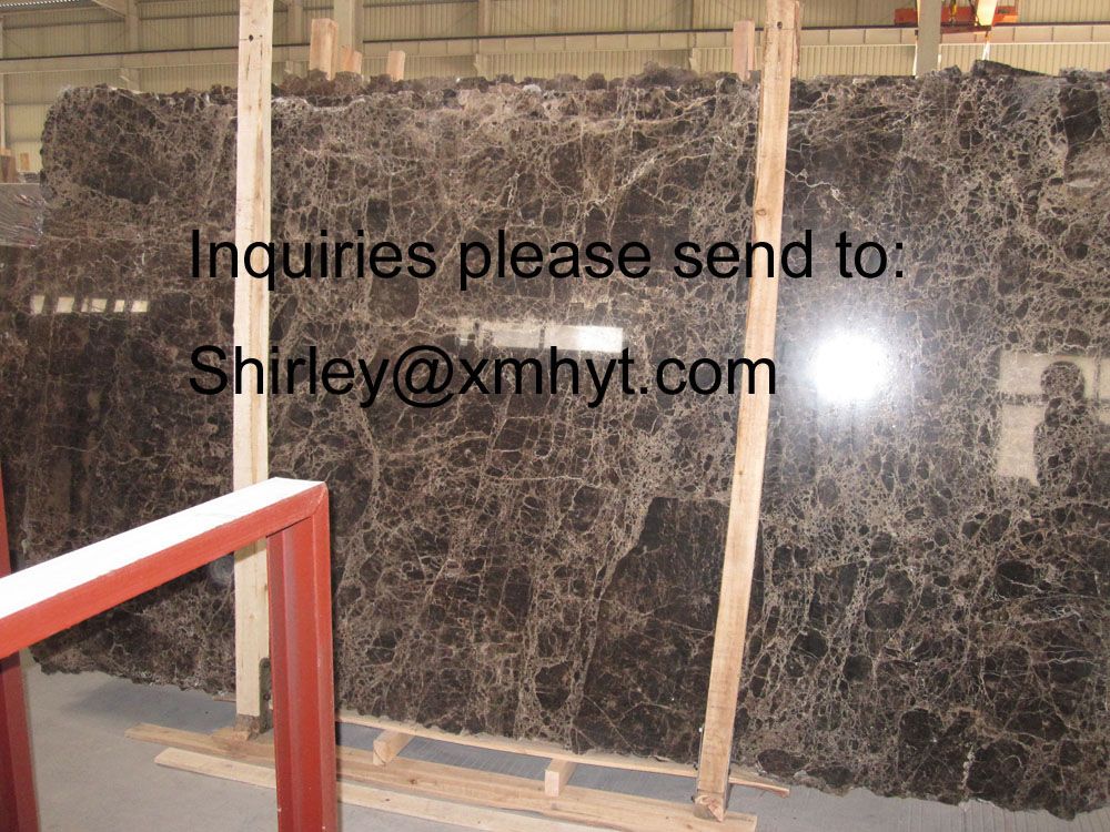 Emperador dark marble