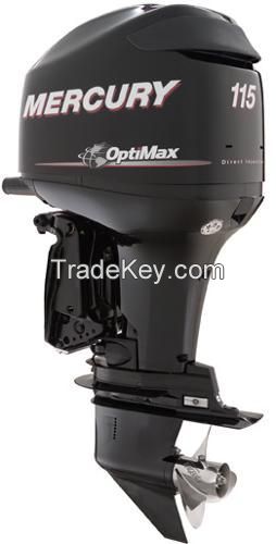 115 OPTIMAX EXLPT OUTBOARD