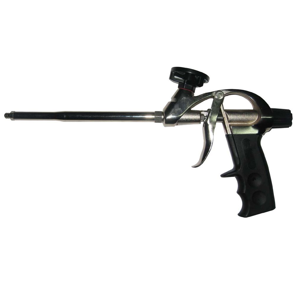 Teflon Coated PU Foam Gun (BC-1504)