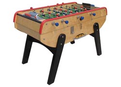 soccer tables, foosball tables,JH-007b/JH-008