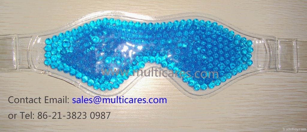 Gel Bead Eye Mask