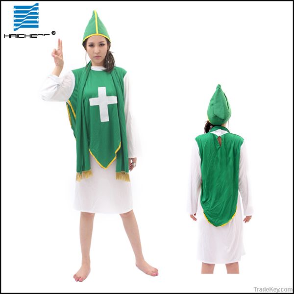 Saint Patrick Costumes for ireland Saint Patrick&#039;s Day