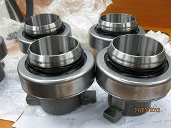 Clutch release bearing