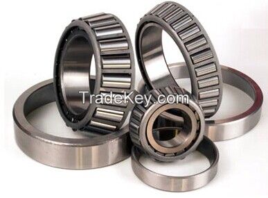 Tapered roller bearing