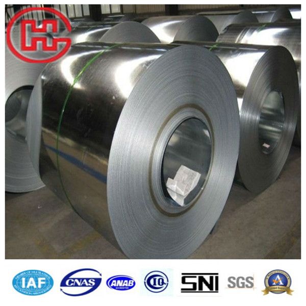 GI/Galvanized Steel Coils 