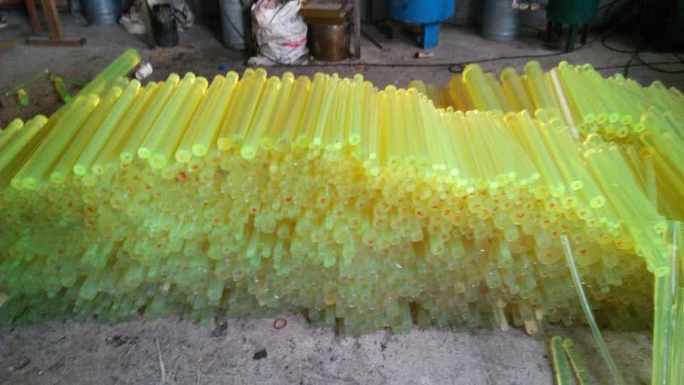 Polyurethane PU Rod