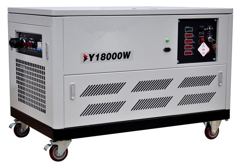 15kw gasoline generator 