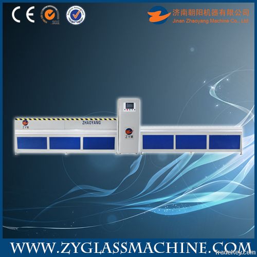 laminated glass machine