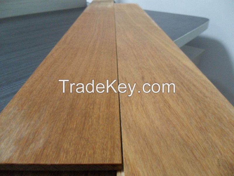 Antique Handscraped Oak Wood Flooring