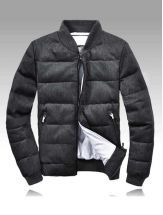 padding/down jacket