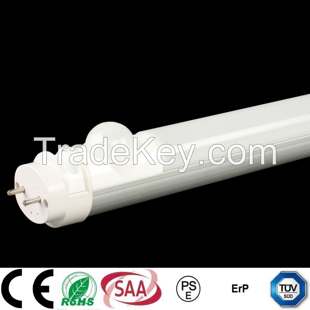 Led T8 PIR Sensor Tube