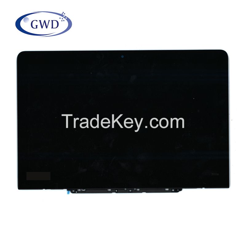 11.6 notebook NEW LCD TOUCH ASSEMBLY SCREEN FOR LENOVO CHROMEBOOK 300E DISPLAY digitizer panel