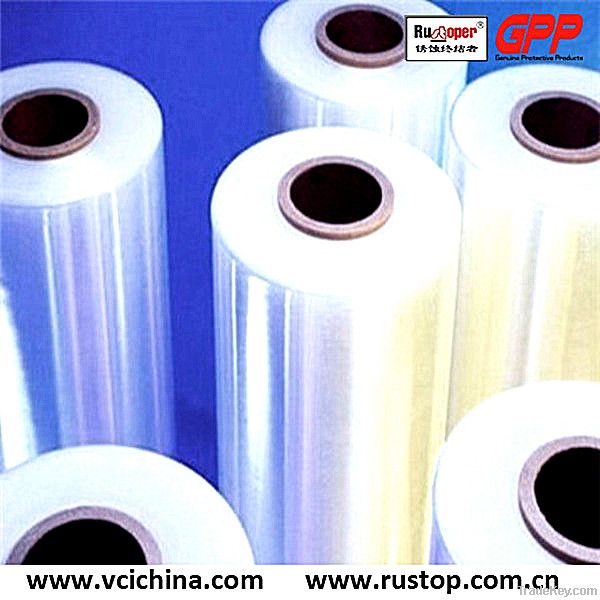 Protective Packaging VCI Stretch Film