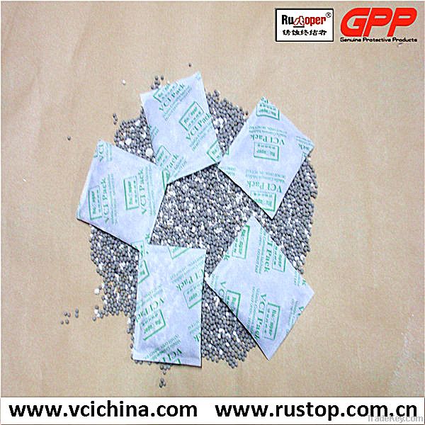 VCI Desiccant , VCI antirust desiccant, VCI Corrosion Inhibitor Desiccan