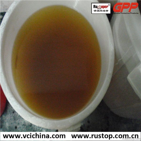 VCI Liquid , VCI antirust liquid, VCI special liquid with corrosion inhi