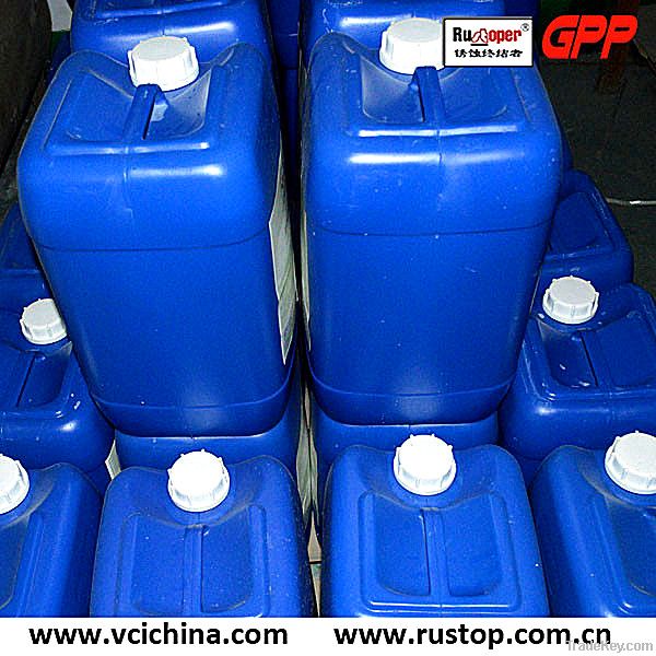 VCI Liquid , VCI antirust liquid, VCI special liquid with corrosion inhi