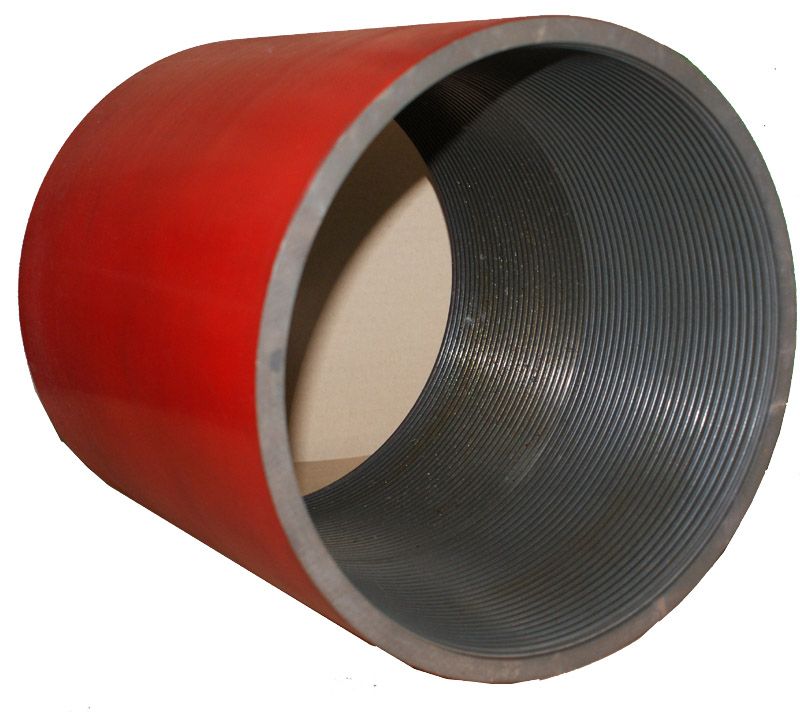 Tubing&Casing Couplings