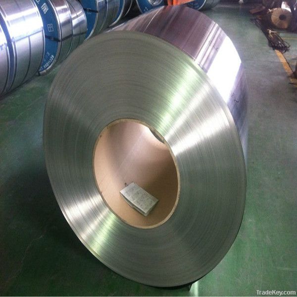 MR Tinplate Coil for Metal Package