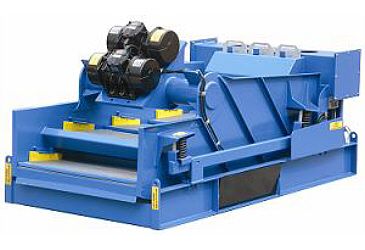 Drilling Shale Shaker