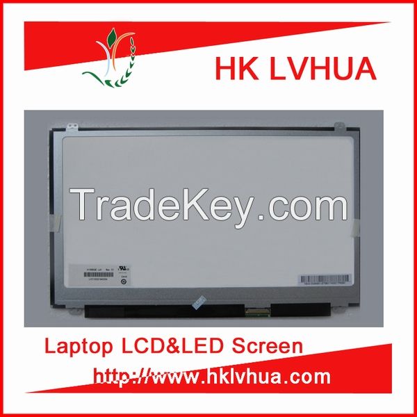 15.6 Slim LED screen LP156WH3 LP156WHU LP156WHB N156BGE-L41 N156BGE-LB1 LTN156AT30 LTN156AT35 laptop screen notebook screen