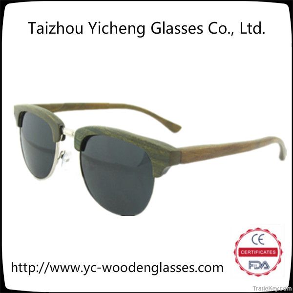 Fashion men and women sunglasses YS0610