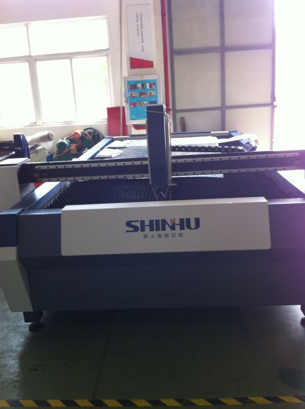 SC3015 laser cutter