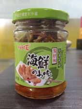 Avanti(Kahaowei) canned Hair Aberdeen fish