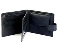 MEN&#039;S WALLETS