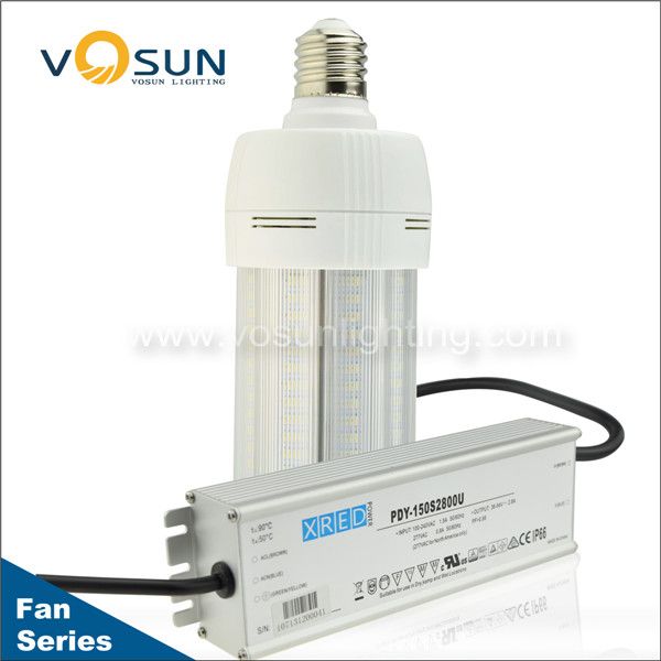 100W led corn light with high lumen