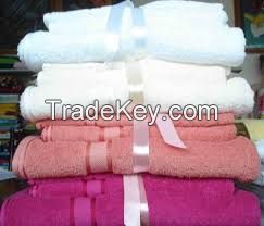 Terry Towels