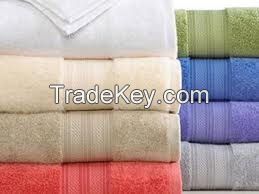 Terry Towels