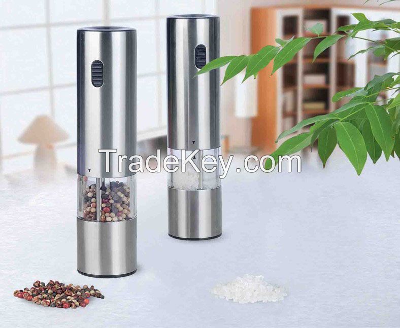 Pepper/Salt Mill Grinder