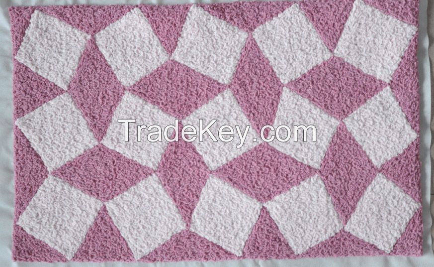 Tufted Rug