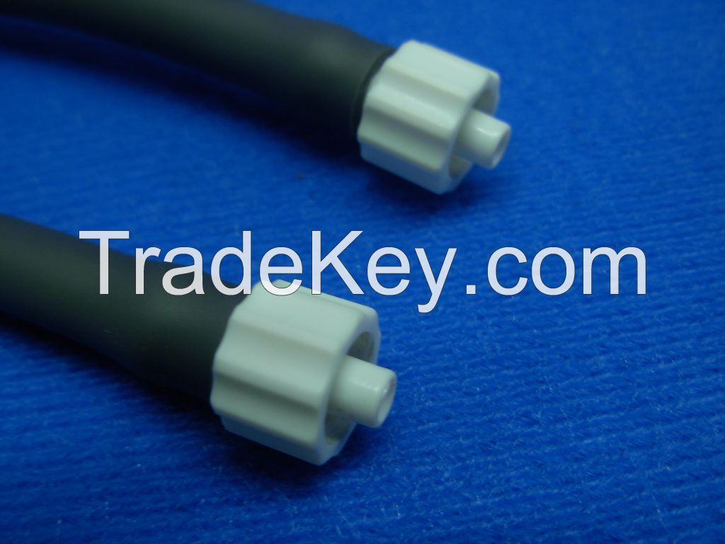 DM screw female connector