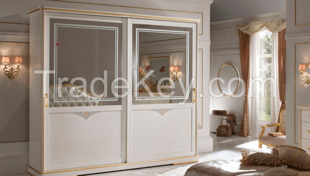 Classic Bedroom